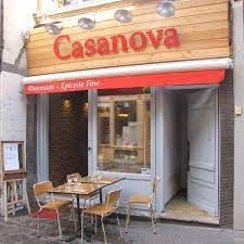 CASANOVA