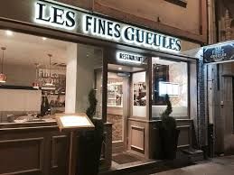 Les Fines Gueules